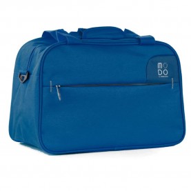 куфари,modo,by,roncato,sirio,underseat,bag,20l,trolley,bag,blue