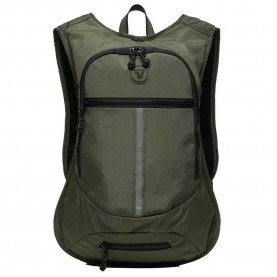 раница,раници,roncato,rolling,15l,backpack,military,green,(green)