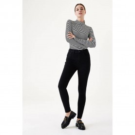 дънки,дамски,панталони,garcia,elin,jeans,black
