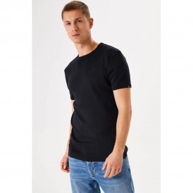 риза,с,къс,ръкав,мъжки,ризи,garcia,z1175,short,sleeve,shirt,black