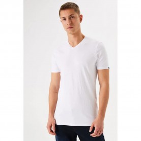 риза,с,къс,ръкав,мъжки,ризи,garcia,z1176,short,sleeve,shirt,white
