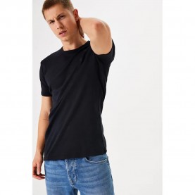 риза,с,къс,ръкав,мъжки,ризи,garcia,z1177,short,sleeve,shirt,black