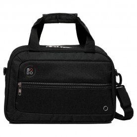 куфари,modo,by,roncato,planet,trolley,bag,black