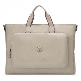 всички,чанти,roncato,rolling,17l,laptop,tas,beige