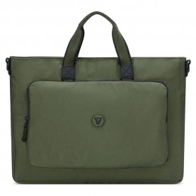 всички,чанти,roncato,rolling,17l,laptop,tas,military,green,(green)