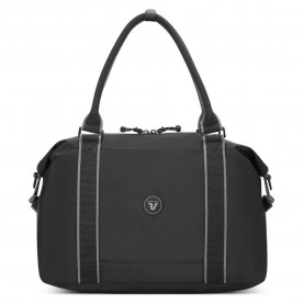 чанта,сакове,roncato,rolling,20l,bag,black