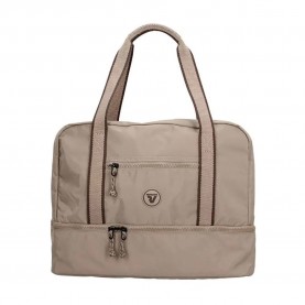 чанта,сакове,roncato,rolling,24l,bag,beige,(beige)