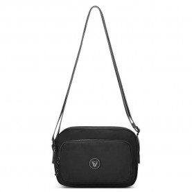 чанти,за,през,рамо,roncato,rolling,crossbody,black