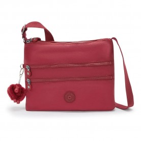 чанта,всички,чанти,kipling,alvar,5l,bag,red