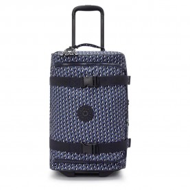 куфари,kipling,aviana,s,39l,trolley,bag,3d,k,blue,(blue)