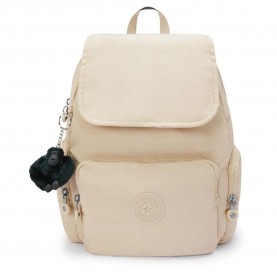 раница,раници,kipling,city,zip,s,13l,backpack,beige