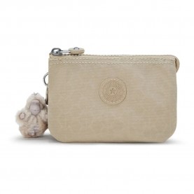 несесер,тоалетни,принадлежности,kipling,creativity,s,wash,bag,sign,beige,emb,(beige)
