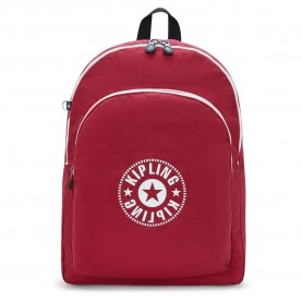 раница,раници,kipling,curtis,l,24l,backpack,funky,red,c,(red)
