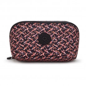 несесер,тоалетни,принадлежности,kipling,mirko,m,5l,wash,bag,dancing,bouquet,(multicolor)