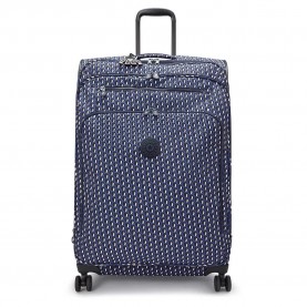 куфари,kipling,new,youri,spin,l,100l,trolley,bag,3d,k,blue,(blue)