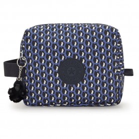 несесер,тоалетни,принадлежности,kipling,parac,4.5l,wash,bag,3d,k,blue,(blue)