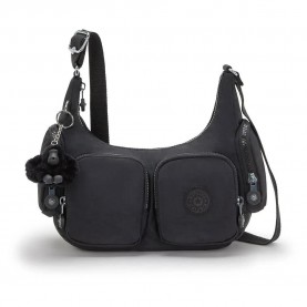 чанта,всички,чанти,kipling,rikka,s,bag,black,noir
