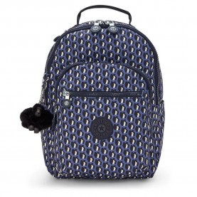 раница,раници,kipling,seoul,s,14l,backpack,3d,k,blue,(blue)