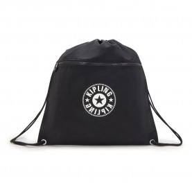 спортна,чанта,спортни,сакове,и,чанти,kipling,supertaboo,15l,gymsack,black,lite,(black)