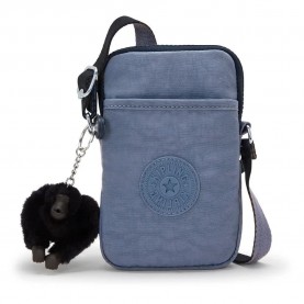 чанта,сакове,kipling,tally,phone,bag,blue