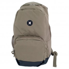 раница,раници,hurley,diversion,backpack,green