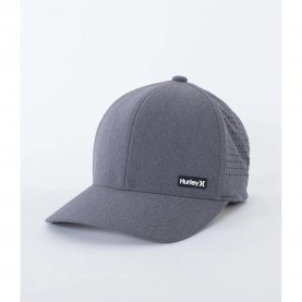 Шапка Hurley Phanto Highline cap - Grey (Dark Smoke Grey) шапка,всички,шапки,hurley,phanto,highline,cap,grey,(dark,smoke,grey)