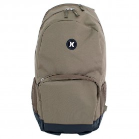 раница,раници,hurley,union,backpack,grey