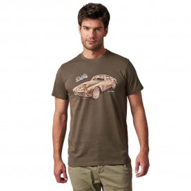 тениска,мъжки,тениски,deeluxe,arizona,short,sleeve,t,shirt,green,(dark,khaki)
