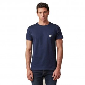 тениска,мъжки,тениски,deeluxe,basito,short,sleeve,t,shirt,navy,(blue)