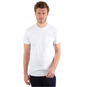 тениска,мъжки,тениски,deeluxe,basito,short,sleeve,t,shirt,white,(white)