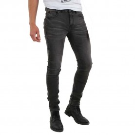 дънки,мъжки,панталони,deeluxe,carlos,blu,slim,fit,jeans,black