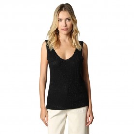 потник,дамски,потници,deeluxe,shine,vest,black
