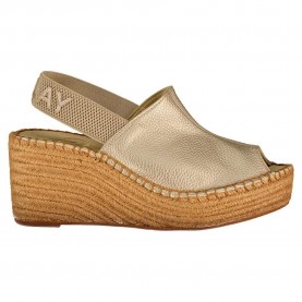 дамски,еспадрили,replay,susan,elastic,espadrilles,refurbished,golden