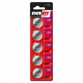 батерии,enerhit,lithium,button,cell,cr,2430,3v,red,(grey)