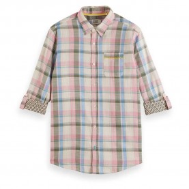 риза,с,дълъг,ръкав,мъжки,ризи,scotch,&,soda,178406,long,sleeve,shirt,multicolor