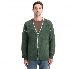 жилетка,мъжки,пуловери,scotch,&,soda,178824,cardigan,green