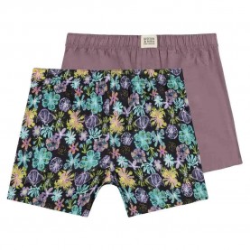 боксерки,мъжко,бельо,scotch,&,soda,ssfa24m272031,boxers,2,units,black,purple,(black,purple)