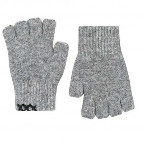 ръкавици,ръкавици,шапки,и,шалове,scotch,&,soda,ssm5,2294,gloves,grey,(medium,grey)