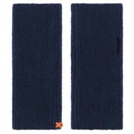 ръкавици,ръкавици,шапки,и,шалове,scotch,&,soda,ssm5,2295,gloves,navy,(blue)