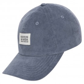 шапка,всички,шапки,scotch,&,soda,ssv7,2310,cap,blue,(medium,blue)
