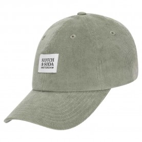 шапка,всички,шапки,scotch,&,soda,ssv7,2310,cap,green,(turquoise,aqua)