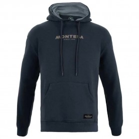 Суичър Montesa Cafe Bar hoodie - Blue (Blue) суичър,мъжки,пуловери,montesa,cafe,bar,hoodie,blue,(blue)