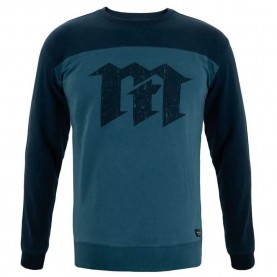 Блуза Montesa Logo sweatshirt - Blue (Blue) блуза,мъжки,пуловери,montesa,logo,sweatshirt,blue,(blue)
