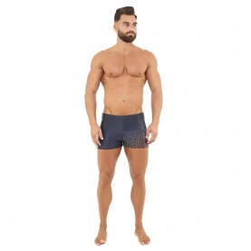 бански,гащета,мъжки,бански,костюми,legea,arrakis,swimming,boxer,black,(grey)