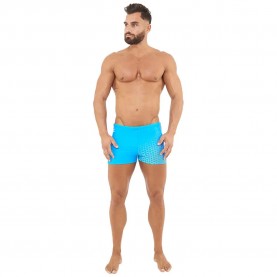 бански,гащета,мъжки,бански,костюми,legea,arrakis,swimming,boxer,blue,(sky,blue)