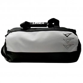 несесер,тоалетни,принадлежности,legea,compact,12l,wash,bag,white,black,(black)