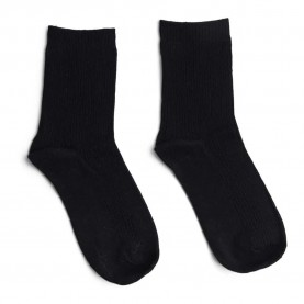 чорапи,дамски,чорапи,pieces,marta,socks,black,(black)