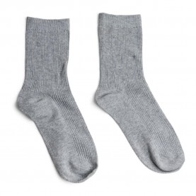 чорапи,дамски,чорапи,pieces,marta,socks,grey,(light,grey,melange)
