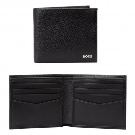 портфейли,и,портмонета,boss,50529496,wallet,black