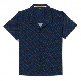 риза,с,къс,ръкав,мъжки,ризи,boss,beach,shirt,manu,10257205,short,sleeve,shirt,blue